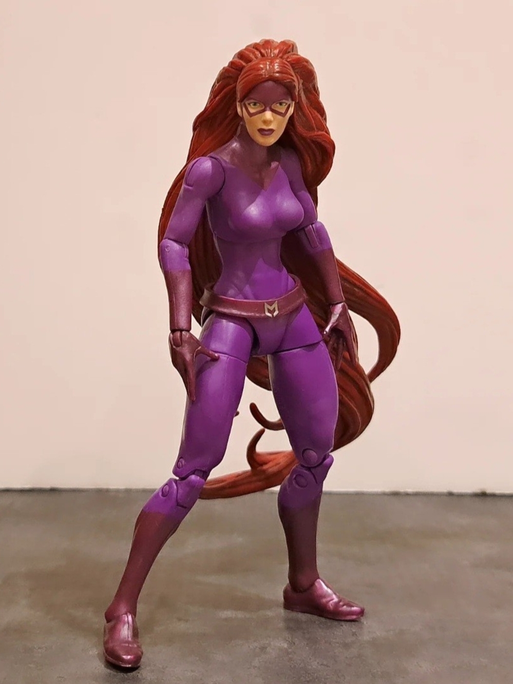 Marvel Legends Medusa Action Figure